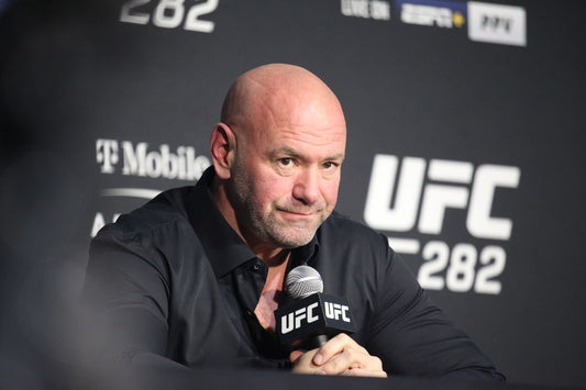 UFC revoluciona su modelo: todos los combates en Paramount+ sin PPV