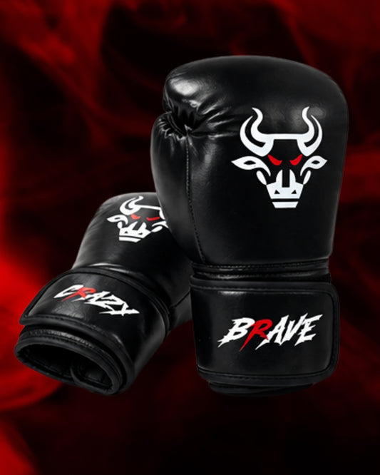 Guantes de cuero de vaca C&B Classic