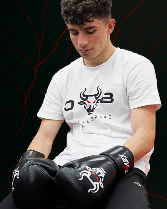 Guantes de cuero de vaca C&B Classic