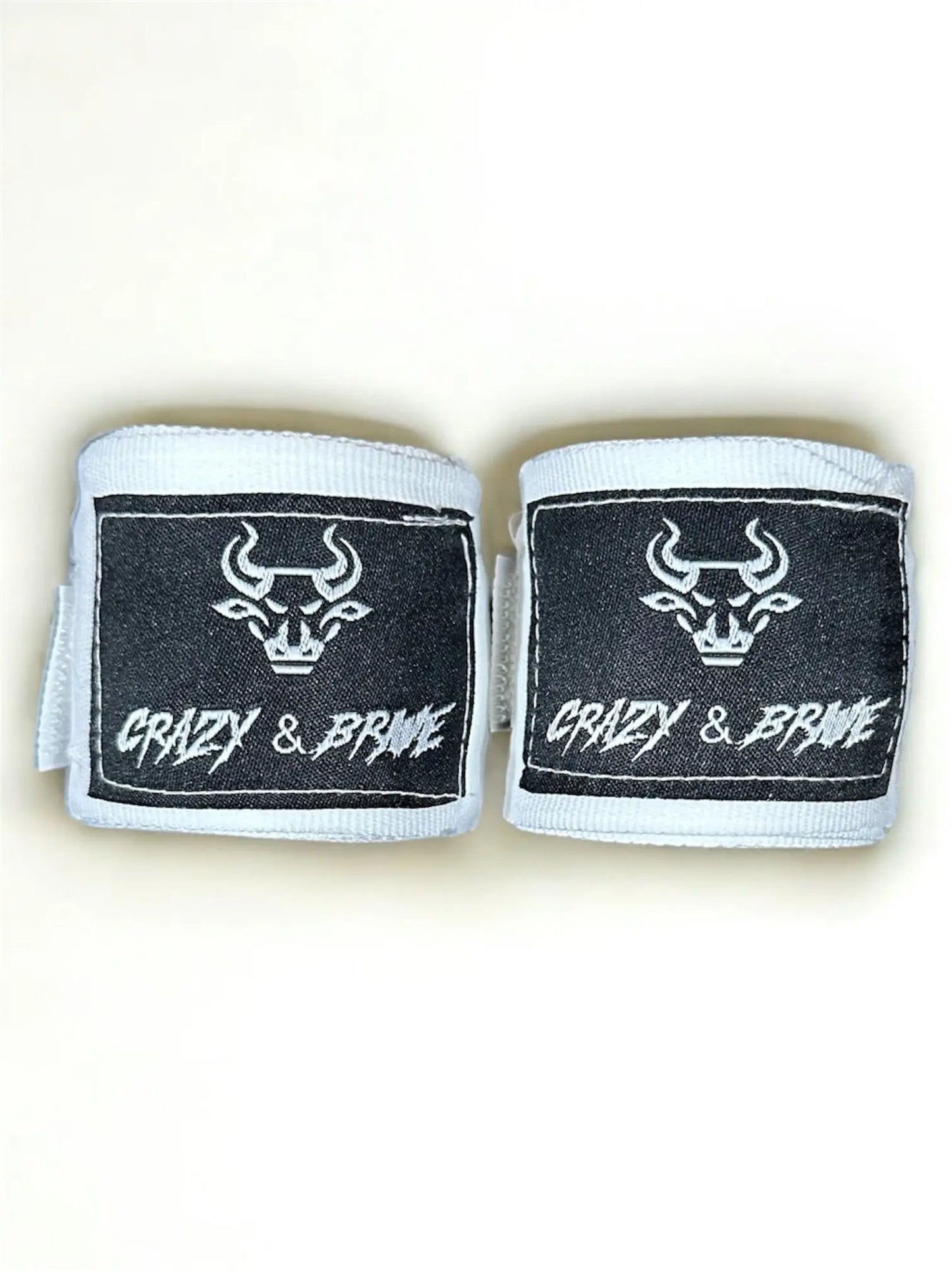 Vendas de Boxeo 3m - Crazy & Brave