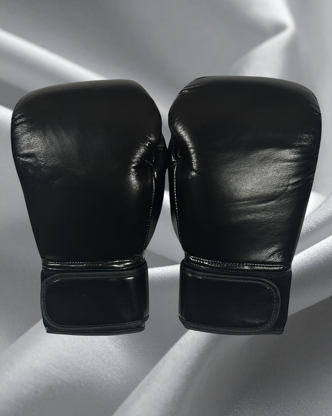 Guantes de cuero minimalistas sin logos