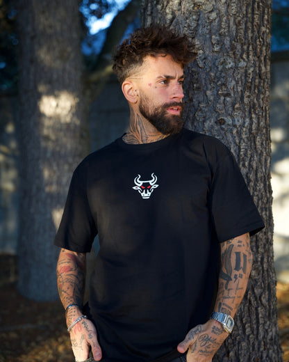 Camiseta Oversize C&B Centro