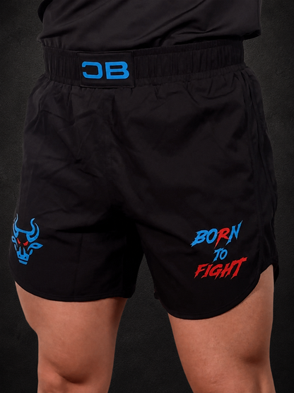Kit Born to fight — Edición de cierre