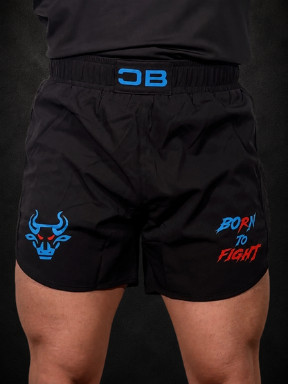 Kit Born to fight — Edición de cierre