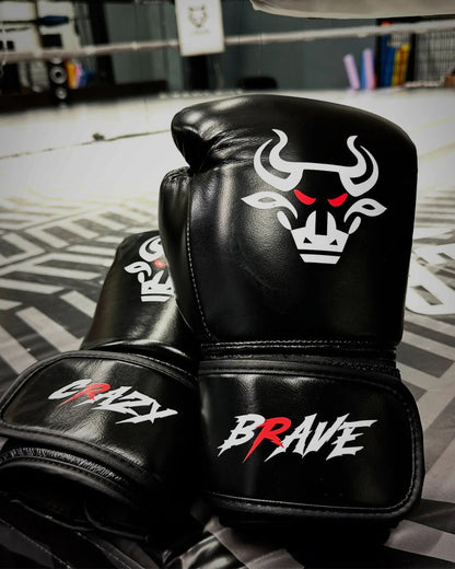 Guantes de cuero de vaca C&B Classic