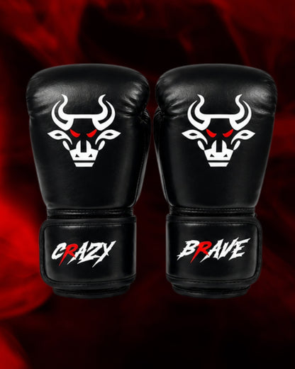 Guantes de cuero C&B Classic