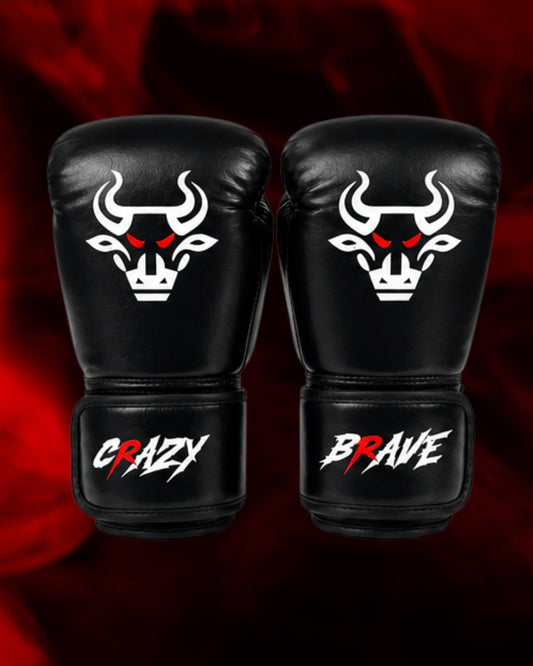 Guantes de cuero de vaca C&B Classic